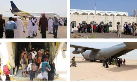 طارق سلام: تحالف العدوان يسعى لتهجير السكان في جزيرة سقطرى الغنية بالنفط