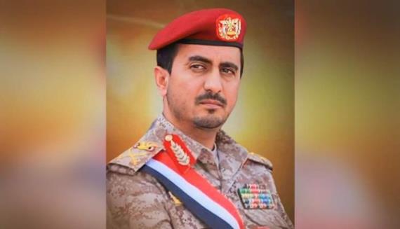 اللواء المداني: جاهزون للتعامل بحسم وحزم مع العدو الأمريكي الصهيوني