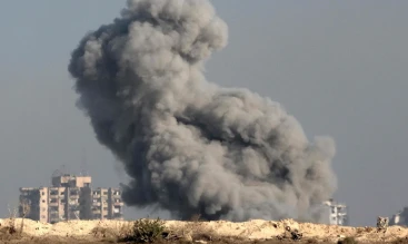 1,520 خرقًا صهيونيًّا لاتفاق غزة خلفت 556 شهيدًا و1500 جريحًا