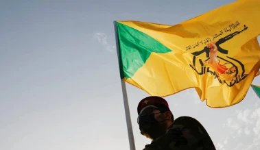 المقاومة العراقية تعلن دعمها لإيران وتؤكد: طغيان ترامب لن يمر بلا حساب