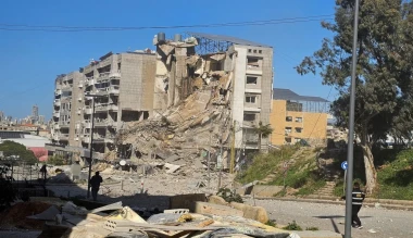 486 شهيدًا و1313 جريحًا جراء العدوان الصهيوني المستمر على لبنان