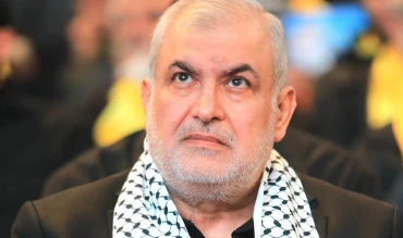 رئيس كتلة الوفاء للمقاومة: لبنان مُخيّر بين الحرب والاستسلام ولا خيار أمامنا إلاّ الدفاع