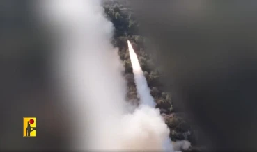 المقاومة الإسلامية في لبنان تواصل التنكيل بالعدوّ الصهيوني وتقصف قاعدة 