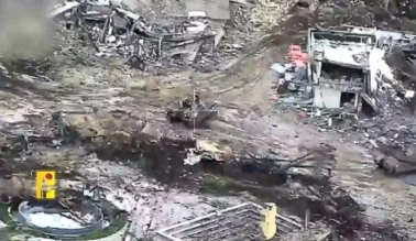 المقاومة في لبنان تستهدف دبابتين و3 تجمعات لـ