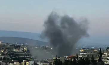 ارتفاع عدد ضحايا العدوان الصهيوني على لبنان إلى 1497 شهيدًا