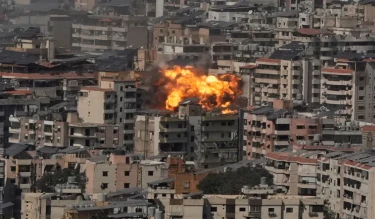 1530 شهيدًا و4812 مصابًا جراء العدوان الصهيوني المستمر على لبنان
