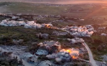 الصحة اللبنانية: 2534 شهيدًا و7863 جريحًا جراء العدوان الصهيوني