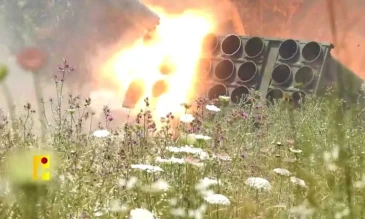 المقاومة اللبنانية تُسقط مسيّرة صهيونية وتستهدف مدفعاً بمحلقة انقضاضية