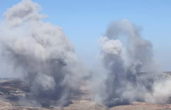 العدو الصهيوني يرتكب مجازر جديدة في لبنان