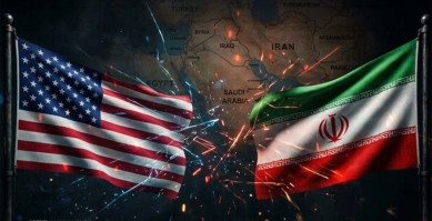 الحرب على إيران وإعادة تشكيل التوازنات الدولية