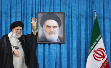إيران تعلن موعد وتفاصيل مراسم تشييع الشهيد القائد السيد علي الخامنئي