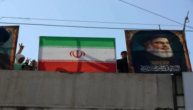 إيران في ذكرى استشهاد السيد نصرالله: سجّل نموذجاً فريداً من الشجاعة والبصيرة والاقتدار