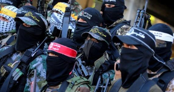 الفصائل الفلسطينية: المقاومة على أهبة الاستعداد للقيام بواجبها لتلبية نداء المسجد الأقصى