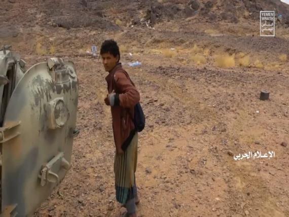 أبو فاضل طومر.. أيقونةُ الفداء والتضحية 