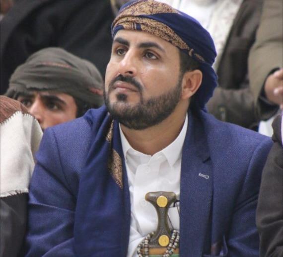 وزير الخارجية الإيراني يلتقي الوفد الوطني في مسقط