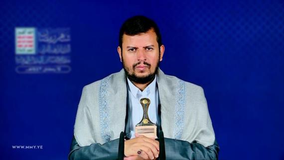 نص المحاضرة الرمضانية الرابعة عشرة للسيد عبدالملك بدرالدين الحوثي 1443 هـ