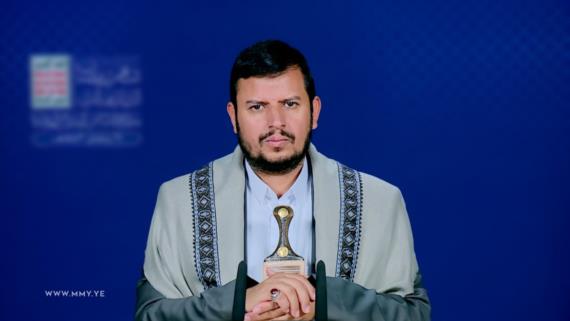 من وعي محاضرات السيد القائد الرمضانية المحاضرة 