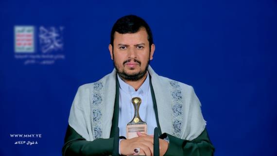 نص كلمة السيد عبد الملك بدر الدين الحوثي خلال افتتاح الأنشطة والدورات الصيفية 1443هـ