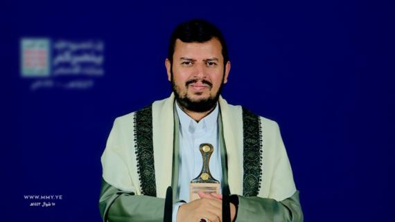 في ظل هكذا ظروف وأوضاع انطلق المشروع القرآني