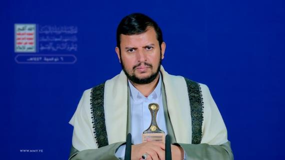 نص الدرس السادس من محاضرات السيد عبدالملك الحوثي من دروس عهد مالك الأشتر 1443 هـ