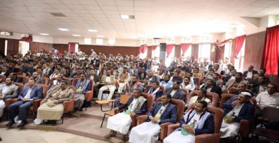 الهيئة العامة للأوقاف تنظم لقاء لكوادرها في ذكرى الهجرة النبوية الشريفة