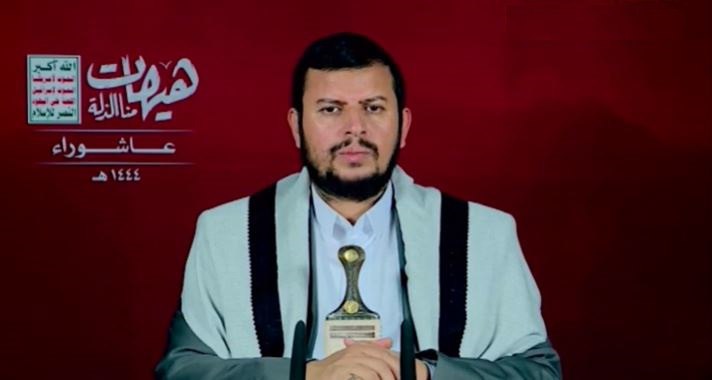 السيد القائد : الإمام الحسين يمثل امتدادا للإسلام الأصيل ولرسول الله