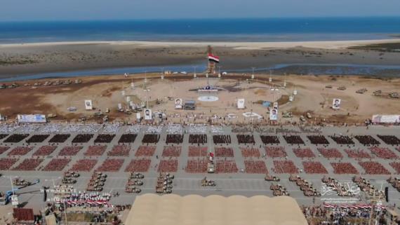 رسائلُ “وعد الآخرة”: اليمن كقوةٍ جديدة منتصرة