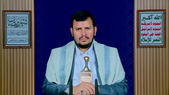 السيد القائد يدين إحراق المصحف الشريف ويدعو المسلمين لاتخاذ موقف