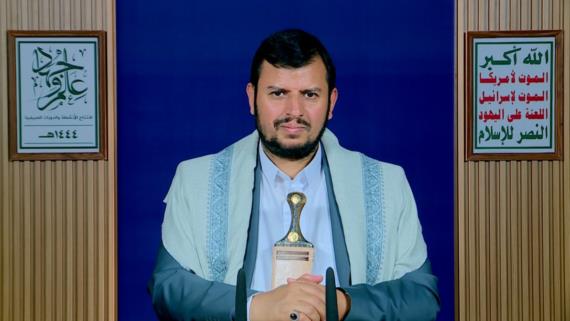 السيد القائد: شعبنا واصل اهتمامه بالتعليم رغم العدوان والحصار والاستهداف الواسع