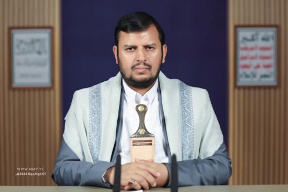 نص الدرس الأول للسيد القائد عبدالملك بدرالدين الحوثي من وصية الإمام علي لابنه الحسن عليهما السلام 