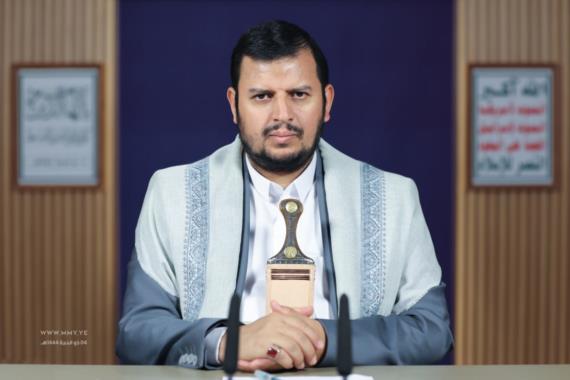 نص الدرس الثامن للسيد القائد عبدالملك بدرالدين الحوثي من وصية الإمام علي لابنه الحسن عليهما السلام 