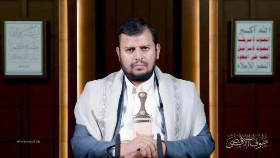 القائد الإسلامي الذي يشار إليه بالبنان
