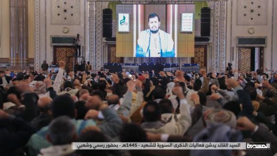هناك تقصير من معظم الدول الإسلامية وغيرها