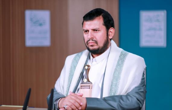 السيد القائد: مأساة غزة فضيحة للمجتمع الدولي ودوس لقوانينه الدولية وعار على المجتمع المسلم