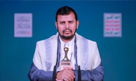 في عاشر أعوام الصمود.. السيد القائد الحوثي يضع شروطًا خمسة للسلام مع السعودية