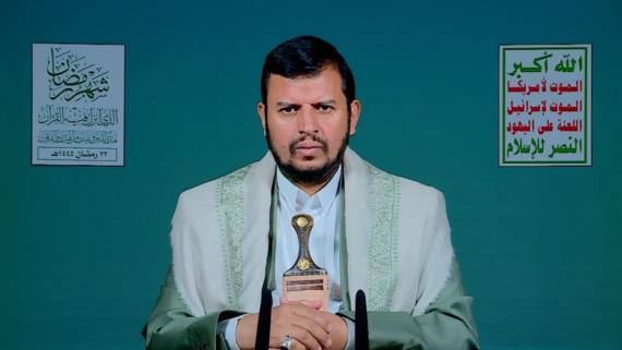 من توفيق الله ونعمه الكبيرة جداً أن وفَّق شعبنا للإسهام في نصرة الشعب الفلسطيني