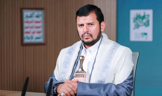 السيد القائد: تجلى لكل العالم فاعلية الموقف اليمني من البحر الأحمر إلى المحيط الهندي وإلى جنوب فلسطين المحتلة