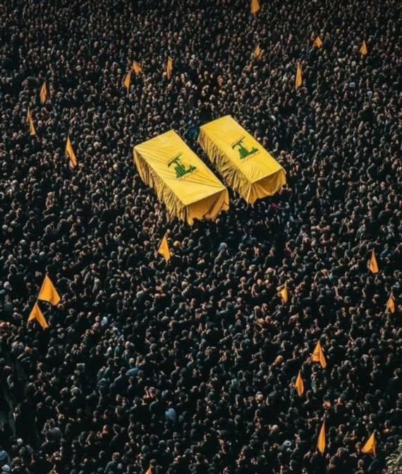 وقفةٌ على أطلال الوداع المهيب
