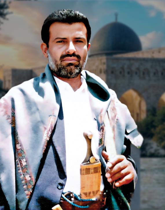 درس يوم الأحد : 22 رجب 1447هـ / برنامج رجال الله- ملزمة الأسبوع