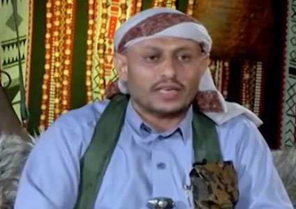 (قاطعت انا بث الجزيرة والحدث) ، للشاعر أبو زيد النعمي