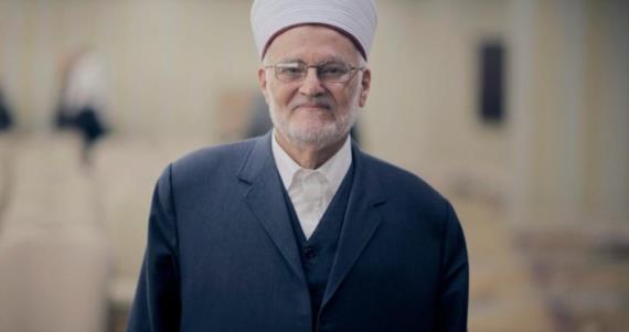 خطيب الأقصى: اقتحام الأقصى محاولة للعدو الإسرائيلي لإثبات عدم هزيمته بغزة