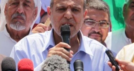 الهندي للعدو الإسرائيلي: نذكرك بسيف القدس وغزة ترقب الأحداث لحظة بلحظة