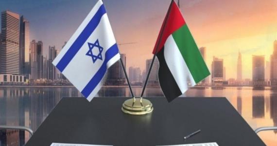 العدو الإسرائيلي يفتتح سفارة جديدة في الامارات