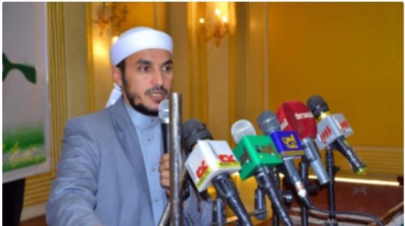 محافظة صنعاء تدشن فعالية الذكرى السنوية للصرخة بفعالية خطابية
