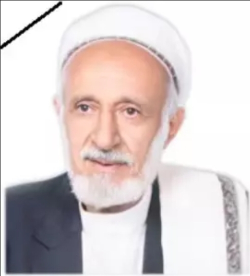 وزارة الإرشاد تنعي العلامة أحمد عبدالرزاق الرقيحي