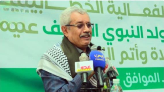 إب.. فعالية خطابية بجامعة الجزيرة بذكرى المولد النبوي