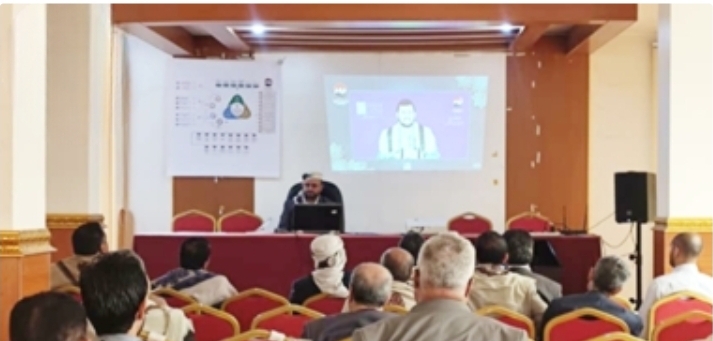 وزارة الإرشاد تختتم دورة لمحاضرات قائد الثورة من دروس عهد الإمام علي لمالك الأشتر