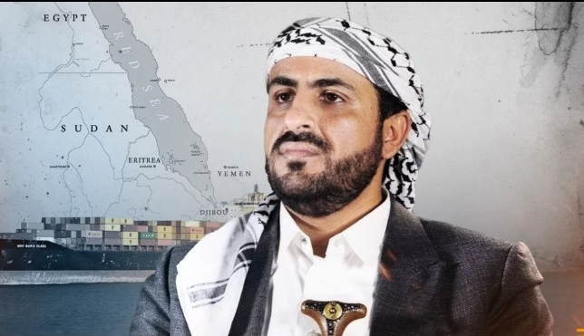 عن “طوفان المندب” ورد اليمن على تحالف واشنطن البحري.. الميادين نت تحاور عبد السلام