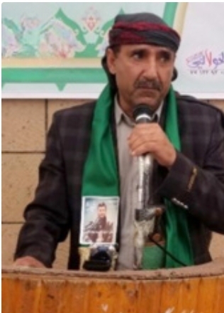 حجة.. أمسية في كشر في إطار الحملة الوطنية لنصرة الاقصى