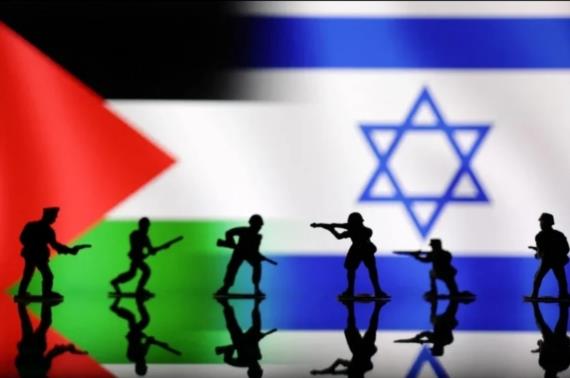 الأمة الإسلامية بين الاستسلام والمقاومة